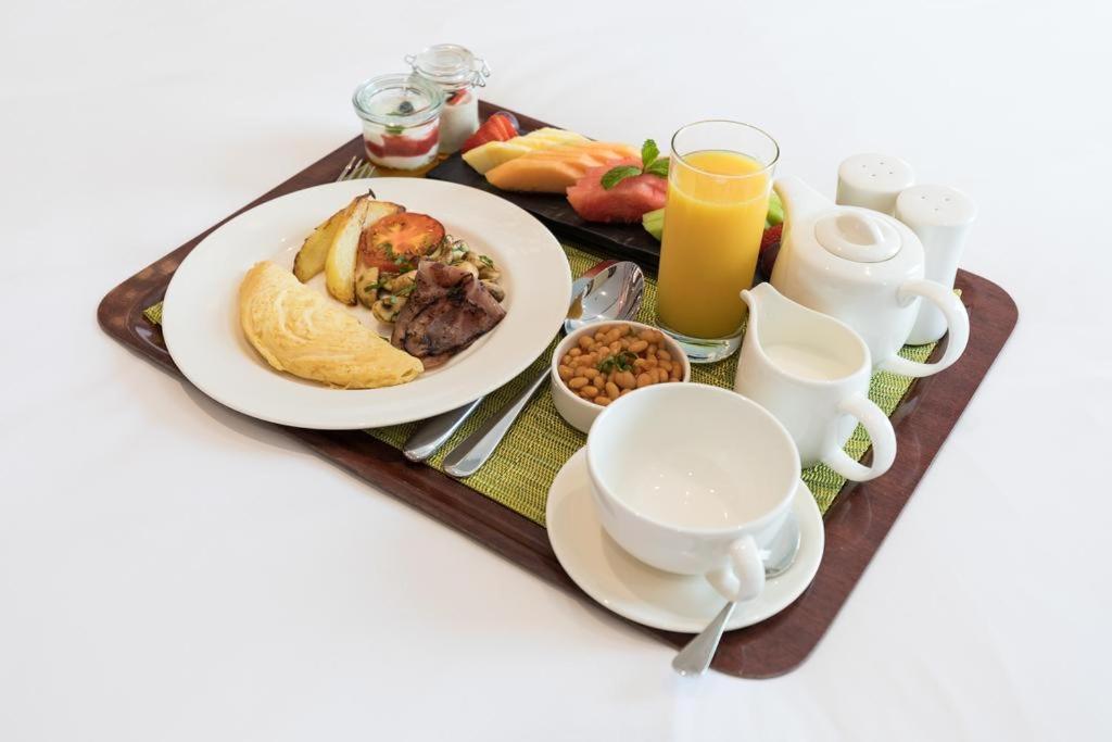 Fortune Classic Hotel Apartment, Dubai Airport ,Near Dafza Metro Station Exterior photo
