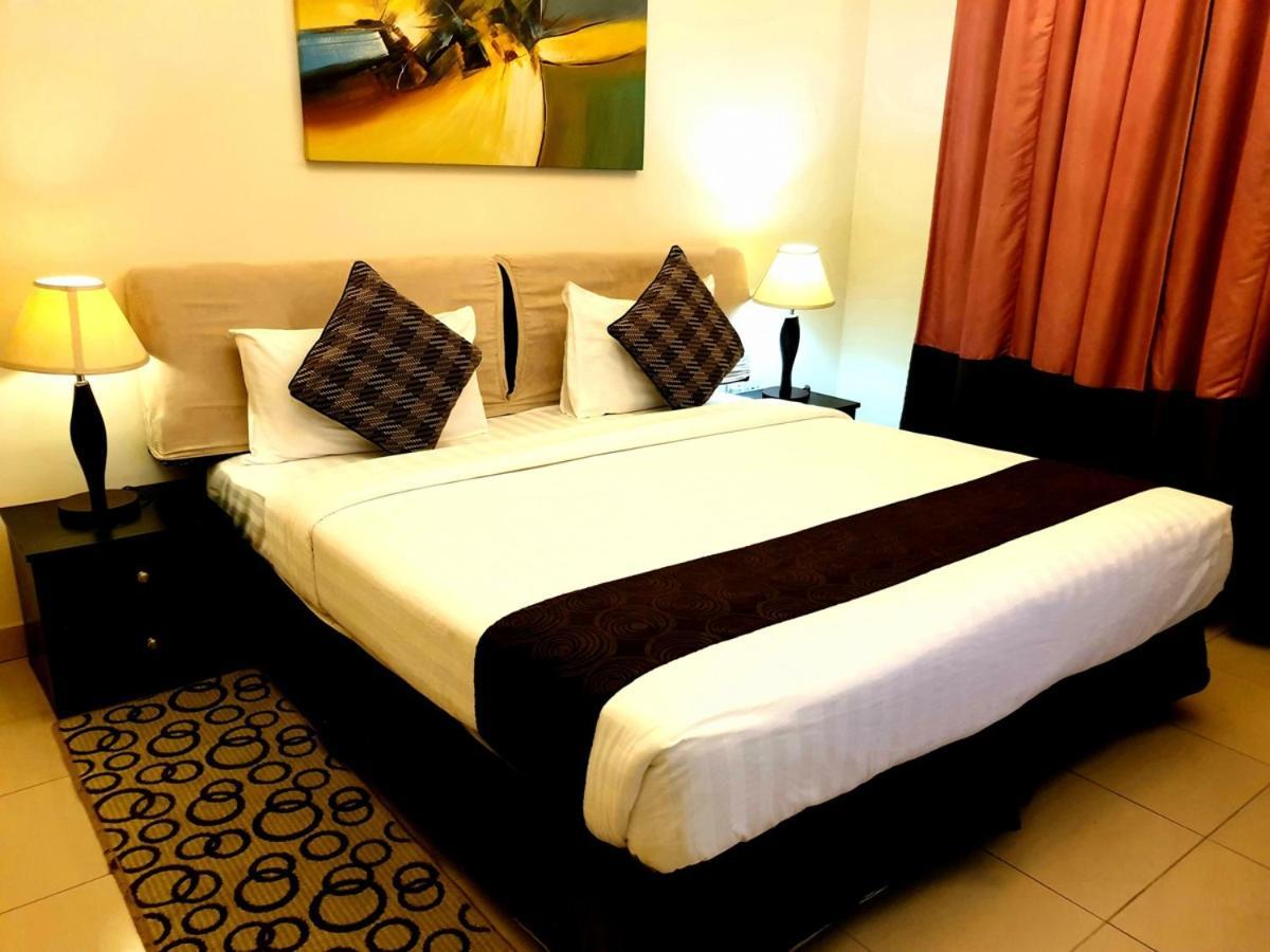 Fortune Classic Hotel Apartment, Dubai Airport ,Near Dafza Metro Station Exterior photo