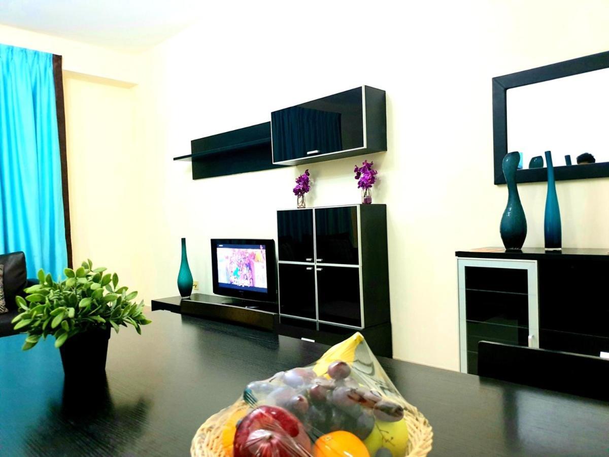 Fortune Classic Hotel Apartment, Dubai Airport ,Near Dafza Metro Station Exterior photo