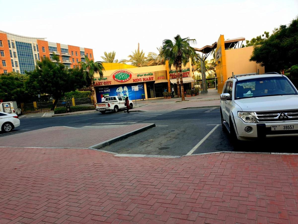Fortune Classic Hotel Apartment, Dubai Airport ,Near Dafza Metro Station Exterior photo