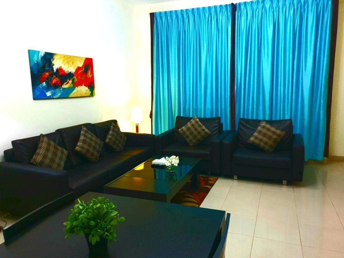 Fortune Classic Hotel Apartment, Dubai Airport ,Near Dafza Metro Station Exterior photo