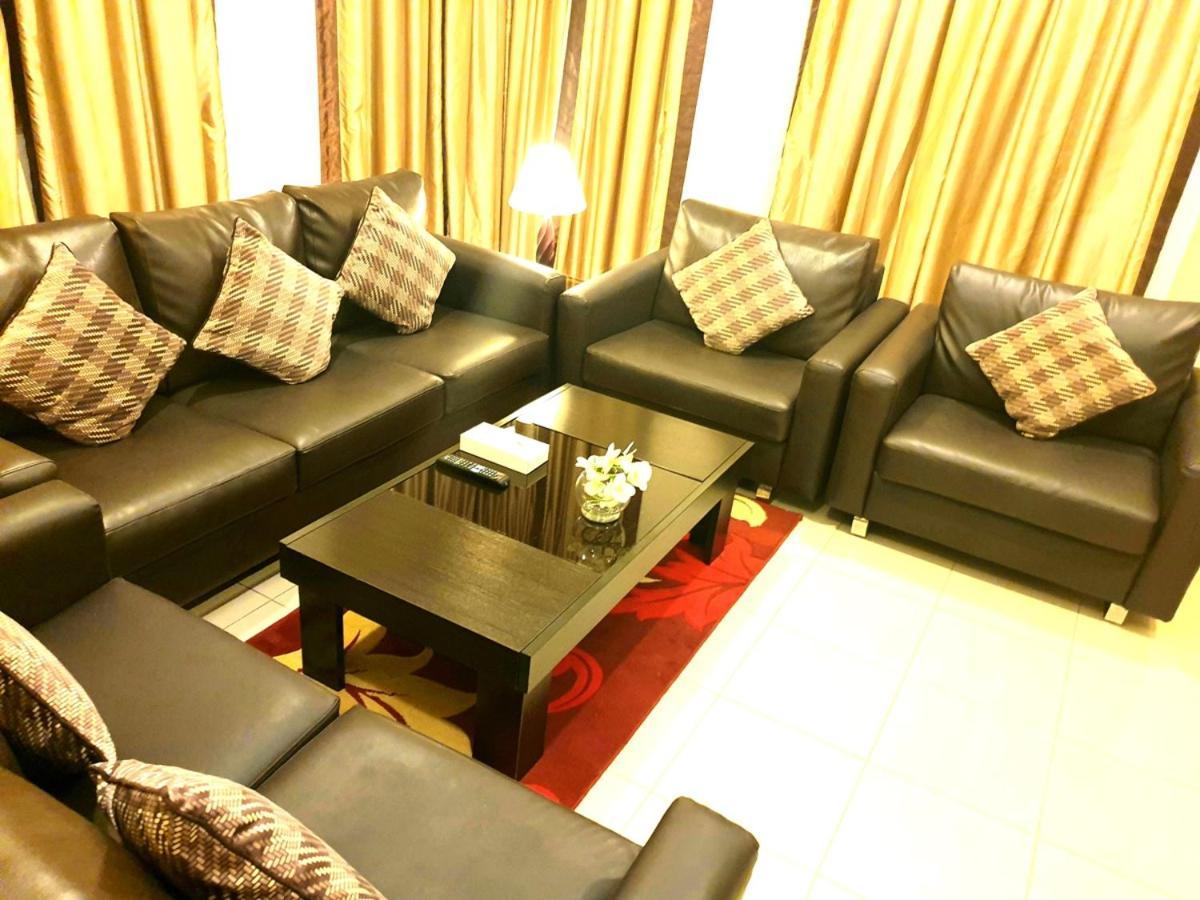 Fortune Classic Hotel Apartment, Dubai Airport ,Near Dafza Metro Station Exterior photo