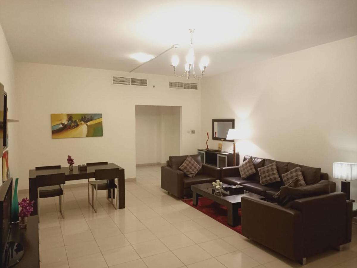 Fortune Classic Hotel Apartment, Dubai Airport ,Near Dafza Metro Station Exterior photo