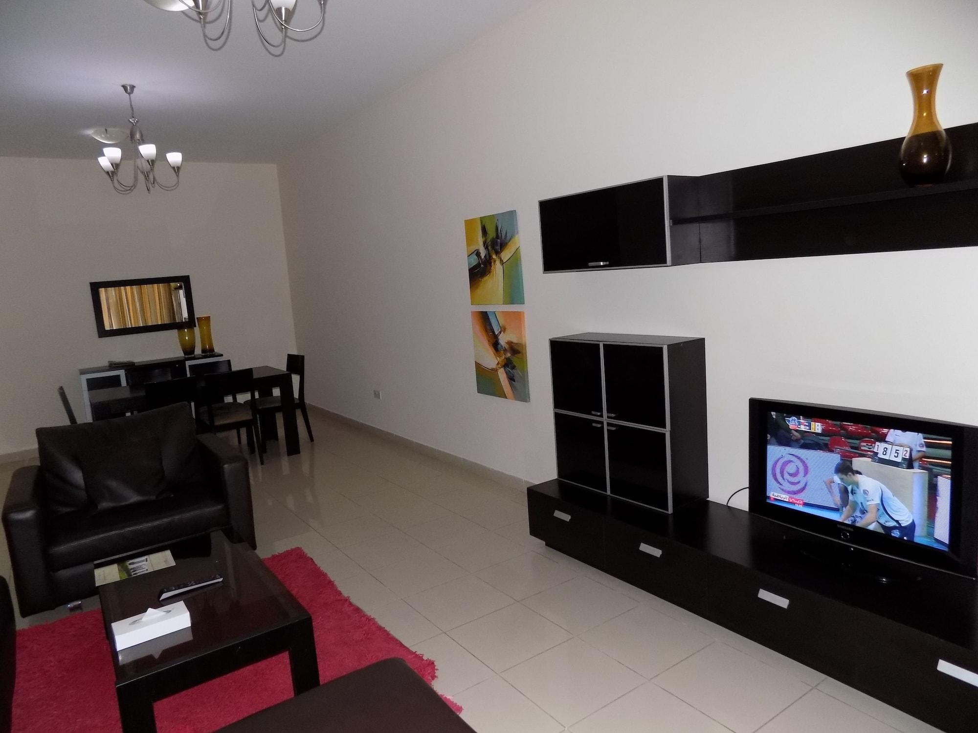 Fortune Classic Hotel Apartment, Dubai Airport ,Near Dafza Metro Station Exterior photo