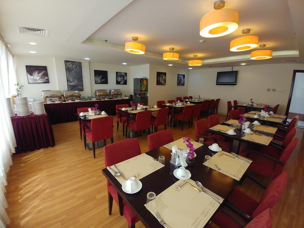 Fortune Classic Hotel Apartment, Dubai Airport ,Near Dafza Metro Station Exterior photo