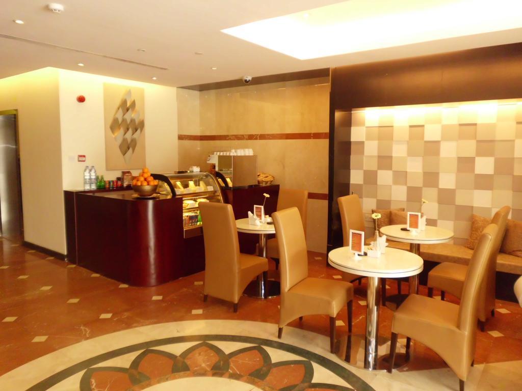 Fortune Classic Hotel Apartment, Dubai Airport ,Near Dafza Metro Station Exterior photo
